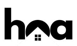 Logo of the property management software HOA Companion
